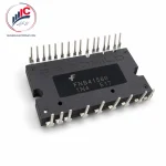 ماژول IPM سه‌فاز Fairchild مدل FNB41560