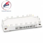 ماژول IGBT اینفینئون مدل FP75R12KE3