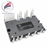 ماژول IPM مدل FPDB60PH60BG