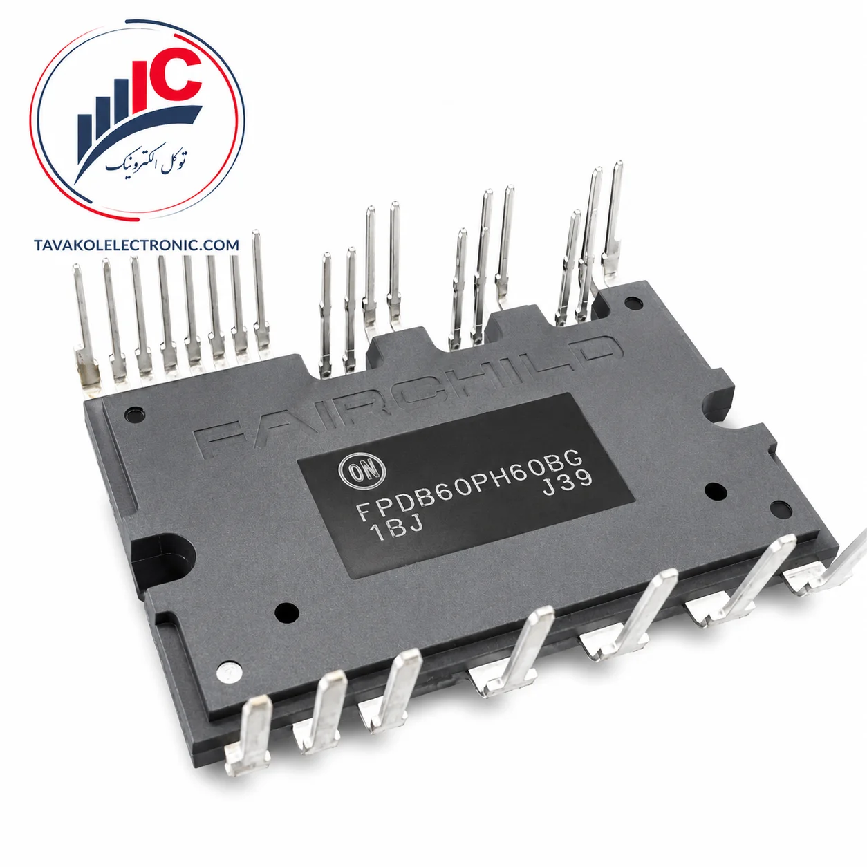 ماژول IPM مدل FPDB60PH60BG