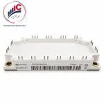 ماژول IGBT سه‌فاز یوپک مدل FS75R12KE3G