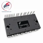 ماژول IPM سه‌فاز Fairchild مدل FSAM10SH60A