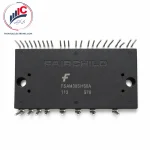 ماژول IPM مدل FSAM30SH60A