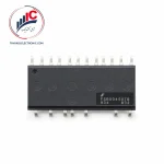 ماژول IPM سه‌فاز MOSFET فیرچایلد مدل FSB50450TB