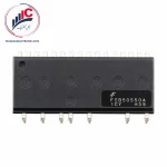 ماژول IPM مدل FSB50550A