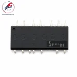 ماژول IPM سه‌فاز MOSFET فیرچایلد مدل FSB50550AB