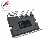 ماژول IPM سه‌فاز Fairchild مدل FSBB15CH60