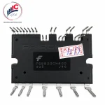 ماژول IPM سه‌فاز فیرچایلد FSBB20CH60D