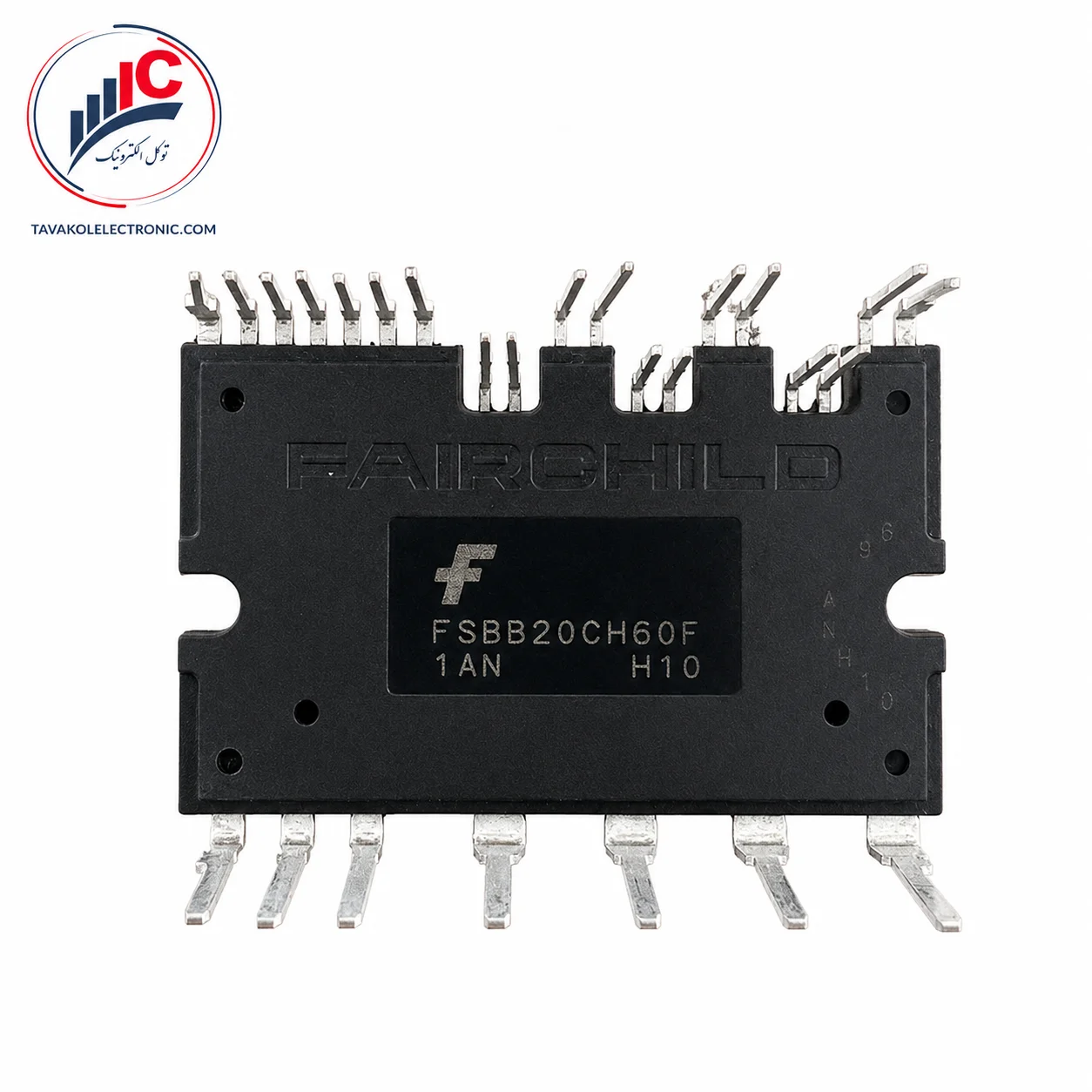 FSBB20CH60F