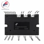 ماژول IPM مدل FSBB30CH60