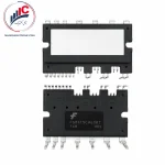 ماژول IPM سه‌فاز IGBT فیرچایلد FSBF15CH60BT