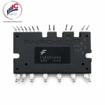ماژول IPM سه‌فاز IGBT فیرچایلد FSBS5CH60 600 ولت 5 آمپر