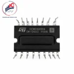 ماژول IPM سه‌فاز IGCM04G60HA