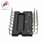 ماژول IPM سه‌فاز IGCM15F60GA