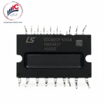 ماژول IPM سه‌فاز اینفینئون IGCM20F60GA 600 ولت 20 آمپر