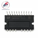 ماژول IPM اینفینئون IKCM10H60GA 600V 10A