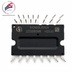 ماژول IPM مدل IKCM15L60GA