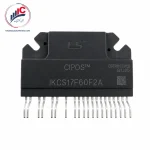 ماژول IPM مدل IKCS17F60F2A