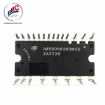 ماژول IPM مدل IM5D05K060M2S