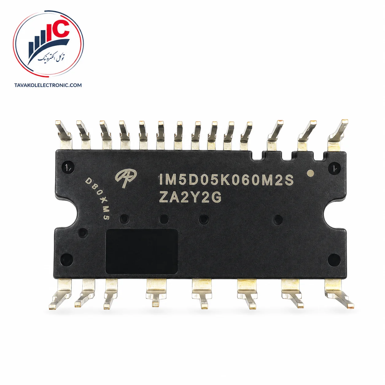 ماژول IPM مدل IM5D05K060M2S