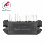 ماژول IPM مدل IRAM136-1061A2