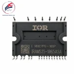 ماژول IPM مدل IRAM535-1065ASA