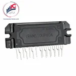 ماژول IPM مدل IRAMS10UP60A