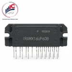 خرید IRAMX16UP60B | ماژول IPM با شنت داخلی