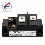 ماژول ترانزیستور قدرت مدل QM300HA-2H