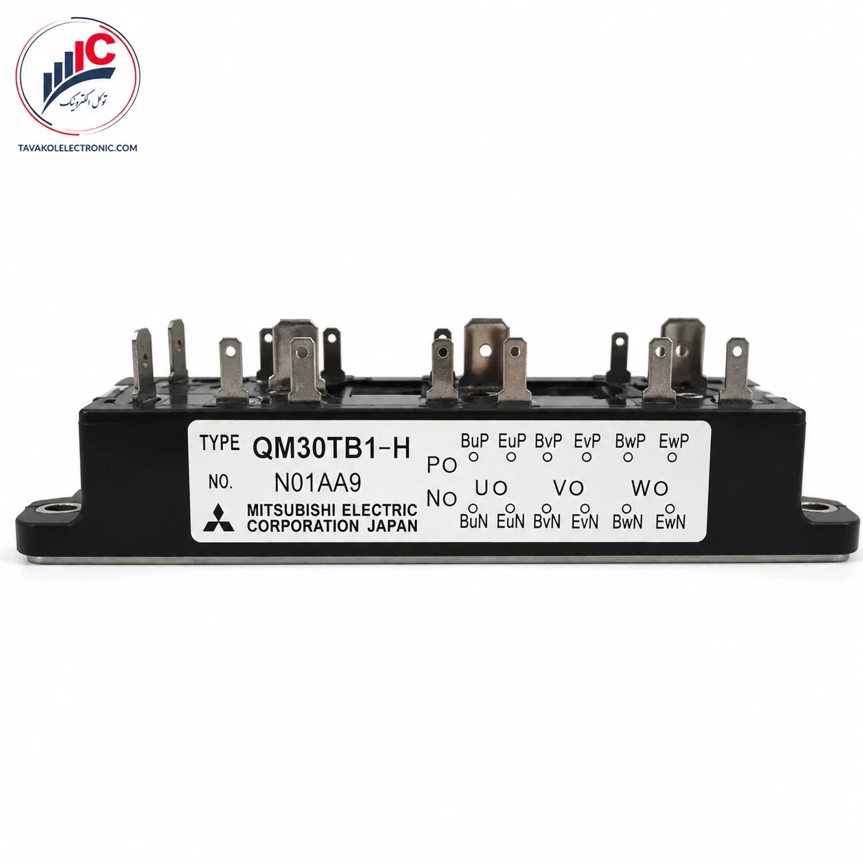 خرید ماژول دارلینگتون QM30TB-1H