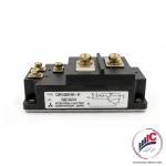 ماژول ترانزیستور قدرت مدل QM500HA-H