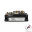 ماژول ترانزیستور قدرت مدل QM500HA-H