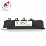 عنوان سئو: خرید QM50TX-H میتسوبیشی | ماژول دارلینگتون قدرت 50A 600V
