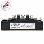 ماژول ترانزیستور قدرت مدل QM75DY-2H