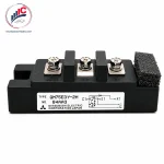 ماژول ترانزیستور قدرت مدل QM75E3Y-2H