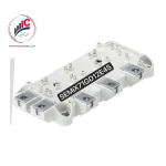 خرید SEMiX71GD12E4s سمیکرون | ماژول IGBT سه‌فاز 1200V 75A