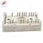 ماژول IGBT سمیکرون SK15DGDL12T4ETK سری SEMITOP 3 شامل یکسوساز، چاپر ترمز و اینورتر سه‌فاز
