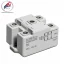 پل دیود سه‌فاز سمیکرون SKD100/16 سری SEMIPONT 2 با ولتاژ 1600V مناسب منابع تغذیه و اینورتر صنعتی