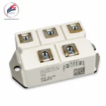 خرید SKD110/16 سمیکرون | پل دیود سه‌فاز SEMIPONT 4