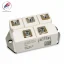 خرید SKD110/16 سمیکرون | پل دیود سه‌فاز SEMIPONT 4