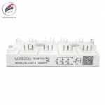 پل دیود سه‌فاز سمیکرون مدل SKD146/16-L140T4
