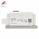 ماژول تریستور دیود سمیکرون مدل SKKH330/18E
