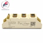 ماژول تریستور دیود سمیکرون مدل SKKH92/16E