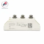 ماژول تریستور دیود سمیکرون مدل SKKH92/18E