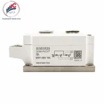 ماژول تریستور سمیکرون مدل SKKT330/16E