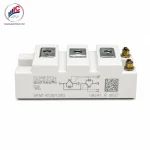 ماژول IGBT سمیکرون مدل SKM145GB128D