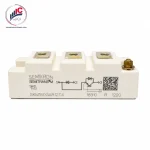 ماژول IGBT سمیکرون مدل SKM150GAR12T4
