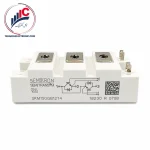 ماژول IGBT سمیکرون مدل SKM150GB12T4