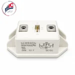 ماژول MOSFET قدرت سمیکرون مدل SKM151F
