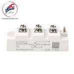 ماژول IGBT سمیکرون مدل SKM195GAL123D
